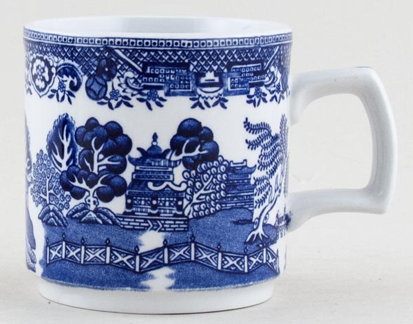 Mug c1990s